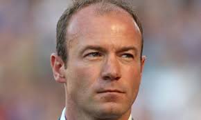 Alan Shearer thought he had Newcastle United manager's job