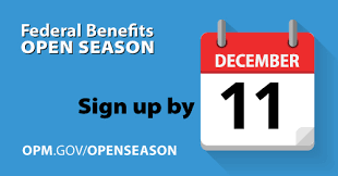 Where can i find these resources? Federal Benefits Open Season Begins The Opm Director S Blog
