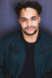 Darius Lovette's Instagram, Twitter & Facebook