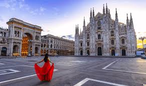 Visit the ac milan official website: Why Your Fashion Studies Should Be Made In Milan