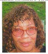 Obituary information for Dorothena Settle