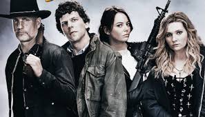 It follows original characters tallahassee, columbus, little rock, and wichita as they grow as a family, and introduces several new characters including madison, berkeley, nevada, albuquerque, and flagstaff. Zombieland Double Tap Live Daily News For The Mountain Communities