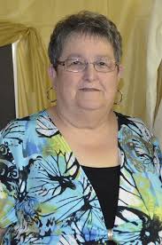 Obituary of Cornelia Cecelia Perry