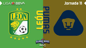 Leon vs unam pumas, mexico apertura soccer predictions & betting tips, match analysis predictions, predict the upcoming soccer matches, 1x2, score, over/under, btts football predictions! Club Leon 2 0 Pumas Sports Mole