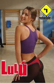 Yo soy la madrina en su ciclo de net tv, pampita se mostró muy contenta y contó además que una vez que nazca el bebé se convertirá en su madrina. Lo Sabias Pampita Es Muy Amiga De Una Ex Rebelde Way Tkm Argentina