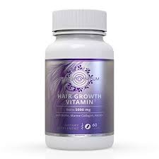 According to dermatologist dhaval g. Epicorganicum Hair Growth Vitamins With Biotin Supplement Hair Growth Products For Women Men Faster Hair Growth Reduce Loss Hair Compensates Deficiency Of Vitamins For Health Hair Nails Scalp Buy Online In
