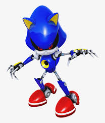 Play now sonic.exe online on kiz10.com. Sonic 8 Metal Sonic Exe Png Image Transparent Png Free Download On Seekpng