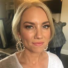 Makeup by Courtney Saul‎