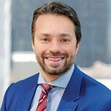 Brent Bohan, Lawyer in Kirkland, Washington