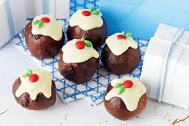 The best advice is not to skip dessert; Christmas Gift Ideas