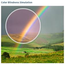 Maybe you would like to learn more about one of these? Clour Blind Test Moderate Protan Imgur