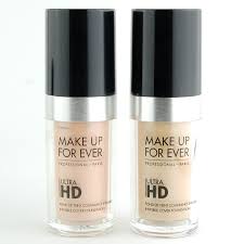 Make Up For Ever Ultra Hd Invisible Cover Foundation Stick