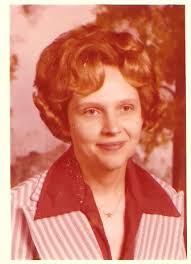 Kellyton School Employees. Lloyd McClellan, Virginia McClellan, Jan Forbus,  Levis Meadows, and Mama (Margie Smedley).