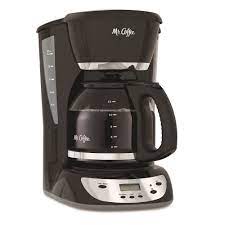 I share the things i really like and dislike about the coffee maker features and my experience with mr. Mr Coffee Black 12 Cup Programmable Coffee Maker