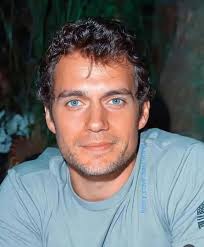 Henry Cavill ❤️❤️❤️
