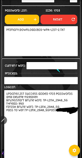 It will verify that the device is running the stock operating system with the bootloader locked and that no … Wi Fi Security Auditor For Android Apk Download
