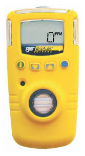 However, there are gas detectors that a homeowner can purchase that will detect a variety of different types of gas leaks, for additional safety and security. Honeywell Analytics Gasalert Extreme Single Gas Detectors Home Fisher Scientific