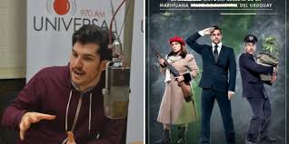 Resultado de imagen para pelicula uruguaya