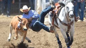 Clovis Rodeo Schedule Of Events April 23 28 Ticket Details