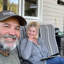 Family roots in Belfast, Maine