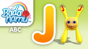 The letter j song by have fun teaching is a fun and engaging way to teach and learn about the alphabet letter j. J Is Juice Craft And Fun Letter Learning Activities With Badanamu