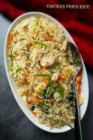 Chicken fried rice | restaurant style chicken fried rice rec. Indo Chinese Chicken Fried Rice How To Make Chicken Fried Rice Spiceindiaonline