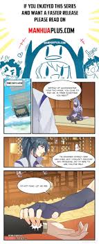 Martial Peak - Chapter 3004 - ManhuaPlus