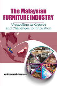 The total work force is 27.2%. The Malaysian Furniture Industry Unravelling Its Growth And Challenges Upm Press
