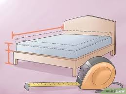 Maybe you would like to learn more about one of these? How To Make A Bed Skirt 12 Steps With Pictures Wikihow