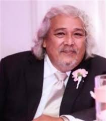 Daniel Tenorio Mendiola