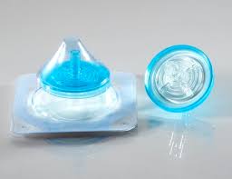 It is attached to the end of a syringe for use. 25 Mm Acrodisc Syringe Filters With 0 2 Âµm Supor Membrane Sterile 50 Pkg Pall Shop