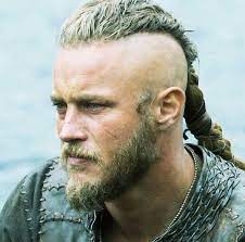 Vikings History Channel Mens Braids Hairstyles Viking Haircut Ragnar Lothbrok Haircut