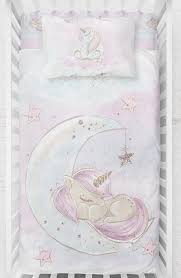 Unicorn 11 piece crib bedding set has all that your little bundle of joy will need. Crib Baby Bedding Unicorn Pink Crib Baby Bedding Set Baby Girl Fitted Crib Sheets Pink Unicorn Crib Bedding Unicorn Nursery Girls Bedding Sets