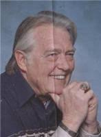 Bill Dodd Obituary (2010)