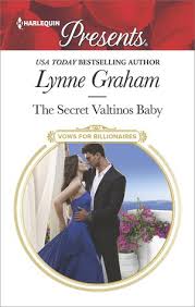 Silahkan siapkan minuman dan cemilan sebelum nonton secret in bed with my boss. Review The Secret Valtino S Baby By Lynne Graham Harlequin Junkie Blogging About Books Addicted To Hea