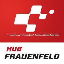 Competitors from the 23 men's teams will start the 84th edition of the tour de suisse on sunday 6 june in frauenfeld with an individual time trial. Tour De Suisse Hub Frauenfeld Home Facebook