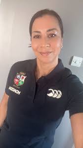 Hannah Flanders's Instagram, Twitter & Facebook