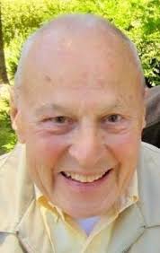 Obituary information for George "Deke" Dwight Dieckman