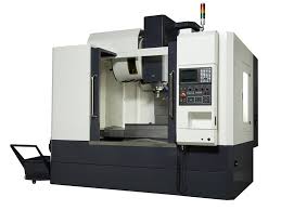 High Precision CNC Milling Machining