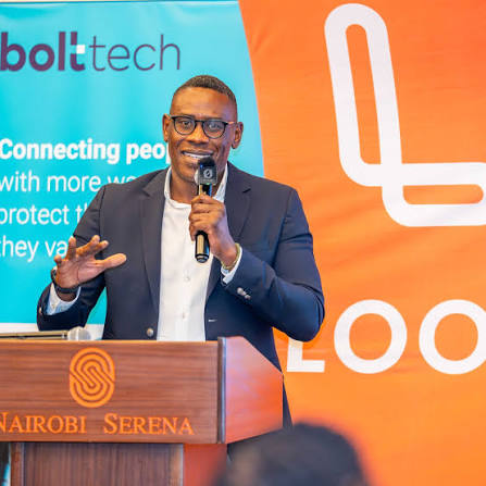 From Kenya to Africa 🌍, LOOP and bolttech are reshaping how customers access, finance, and protect their devices. This partnership sets new standards for convenience, affordability, and peace of mind." - Sheila