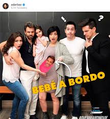 Hija de madonna posa en candente sesión fotográfica. La Respuesta De Eugenio Derbez A La Doble De Su Hija En Venezuela
