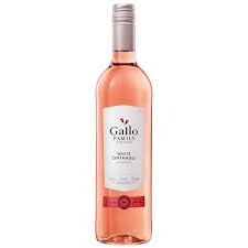 At gallo, everyone has a seat at the table. Gallo Family Vineyards White Zinfandel Kaufen Bei Wowas De 6 29