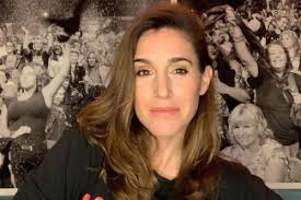 Ganó el premio revelación y consagración de cosquín en 1996. Asi Crio A Mis Hijas Soledad Pastorutti Hablo De Su Rol De Madre Y Revelo Un Divertido Detalle Minuto Neuquen