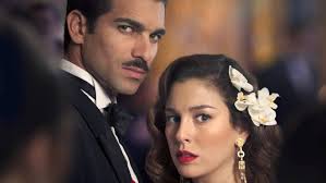 Amor clandestino a la sombra de Franco