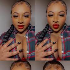 Natalie Doss Clubhouse Profile, Followers, Statistics (@natalieelisee)