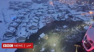 خدمة مجانية علي الانترنت والمتصفح. Ø§Ù†Ù‡ÙŠØ§Ø± Ø£Ø±Ø¶ÙŠ ÙŠØ¯ÙÙ† Ù…Ù†Ø§Ø²Ù„ Ù‚Ø±ÙŠØ© ÙÙŠ Ø§Ù„Ù†Ø±ÙˆÙŠØ¬ Bbc News Ø¹Ø±Ø¨ÙŠ