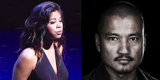 Pinoys bag coveted roles of Kim and The Engineer in 'Miss Saigon' West End  revival