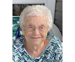 Margaret Louise Esbaugh Obituary (2024)