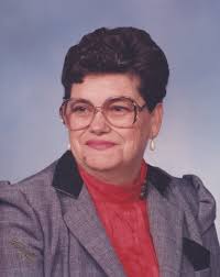 Obituary for Lillie Davis