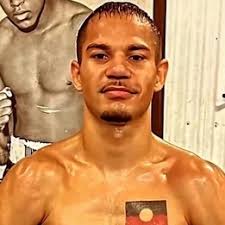 Dana Coolwell vs. Fernando Tagpuno Jr., Coolwell vs. Tagpuno Jr.